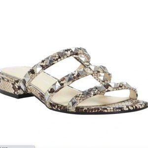 Jessica Simpson Caira Sandal - Brand New
